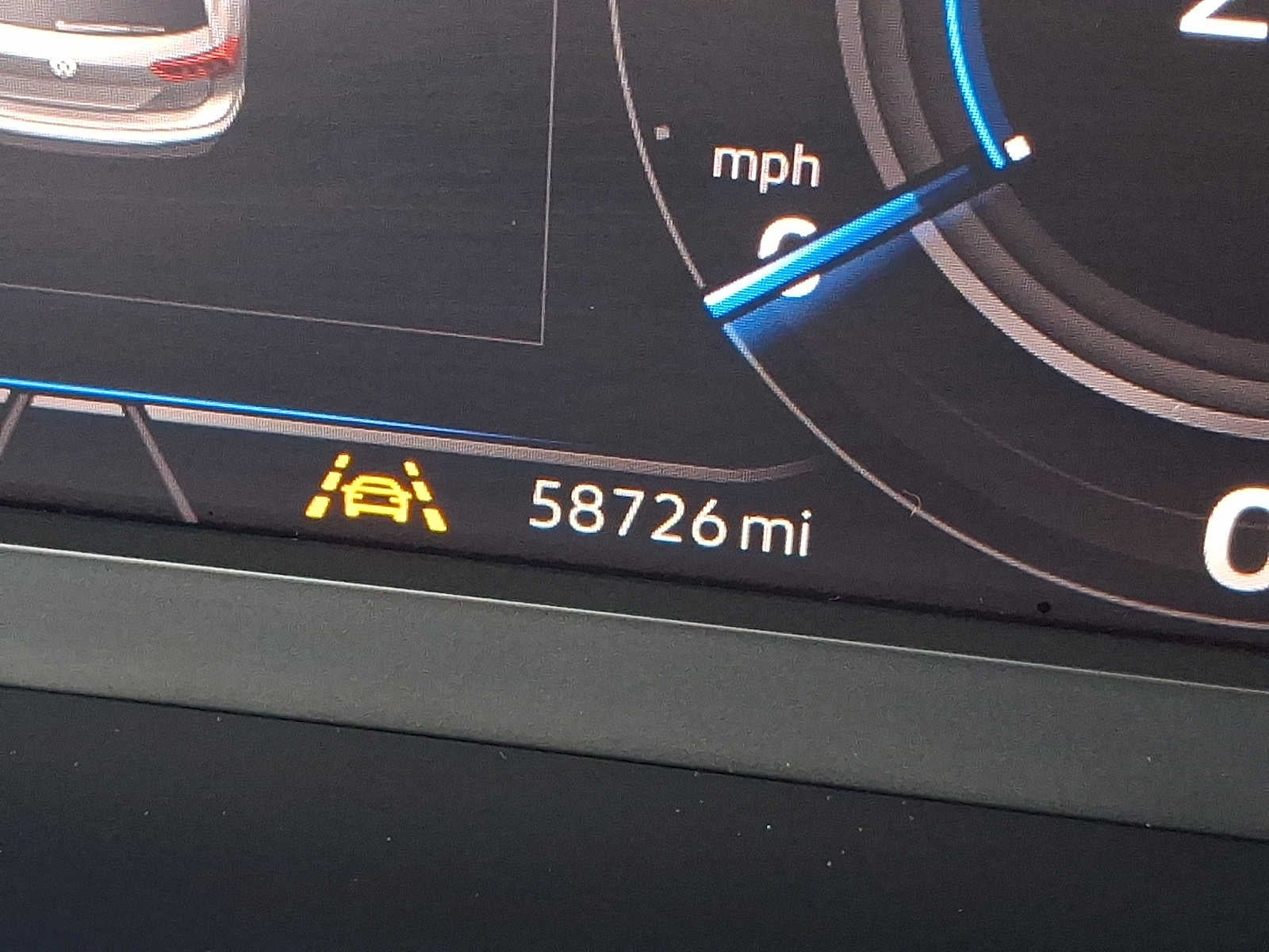 2020 Volkswagen Tiguan 2.0T SEL 4MOTION