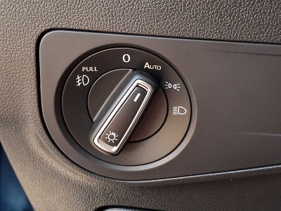 2020 Volkswagen Tiguan 2.0T SEL 4MOTION