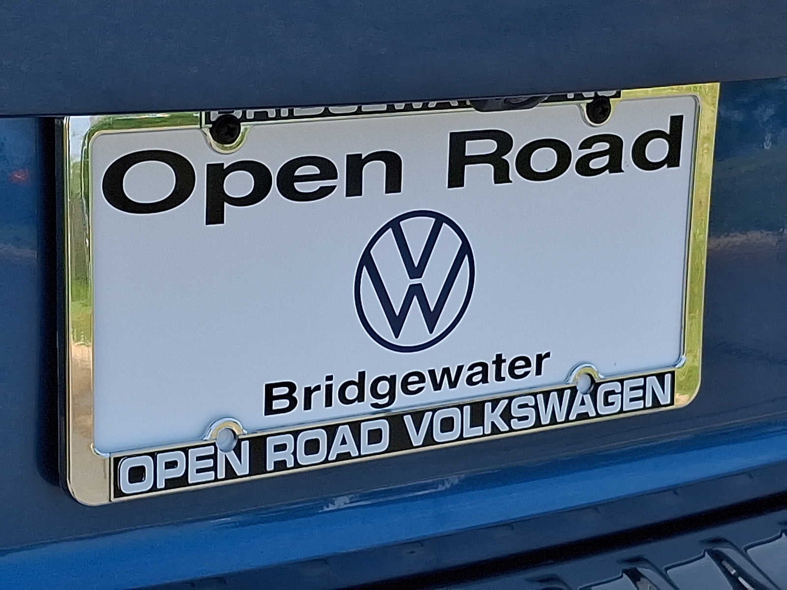2020 Volkswagen Tiguan 2.0T SEL 4MOTION