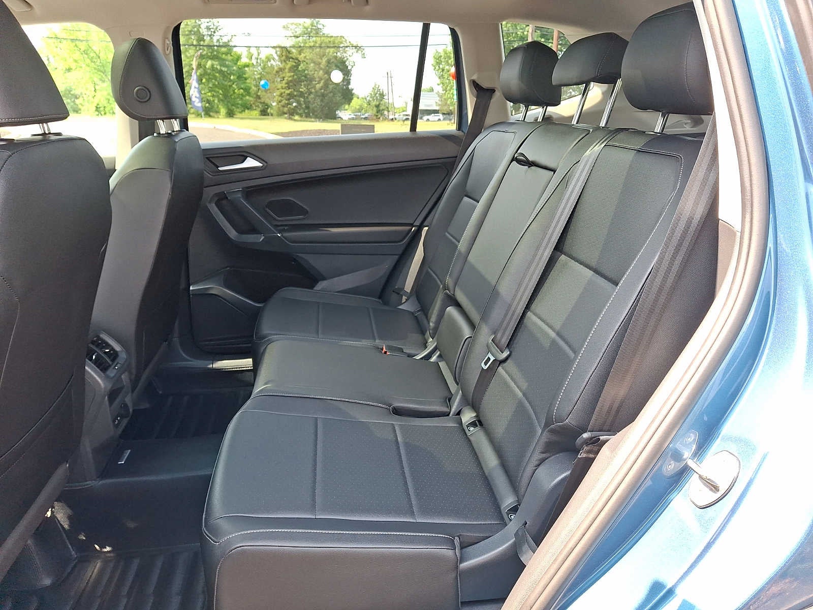 2020 Volkswagen Tiguan 2.0T SEL 4MOTION