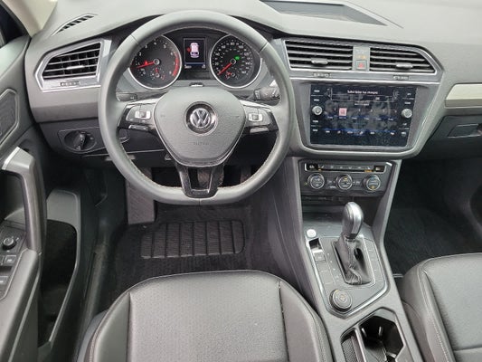 2021 Volkswagen Tiguan 2.0T SE 4MOTION in Bridgewater, NJ - Open Road Automotive Group