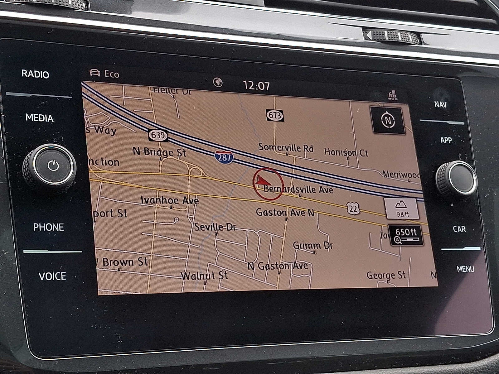 2020 Volkswagen Tiguan 2.0T SEL 4MOTION