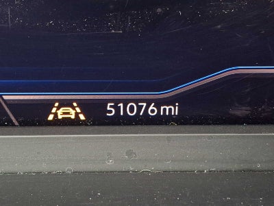2020 Volkswagen Tiguan 2.0T SEL 4MOTION