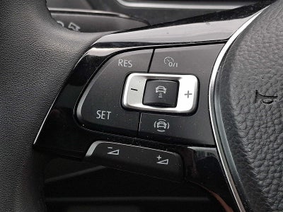 2020 Volkswagen Tiguan 2.0T SEL 4MOTION
