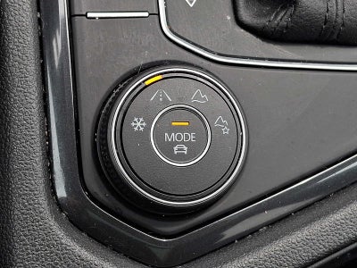 2020 Volkswagen Tiguan 2.0T SEL 4MOTION