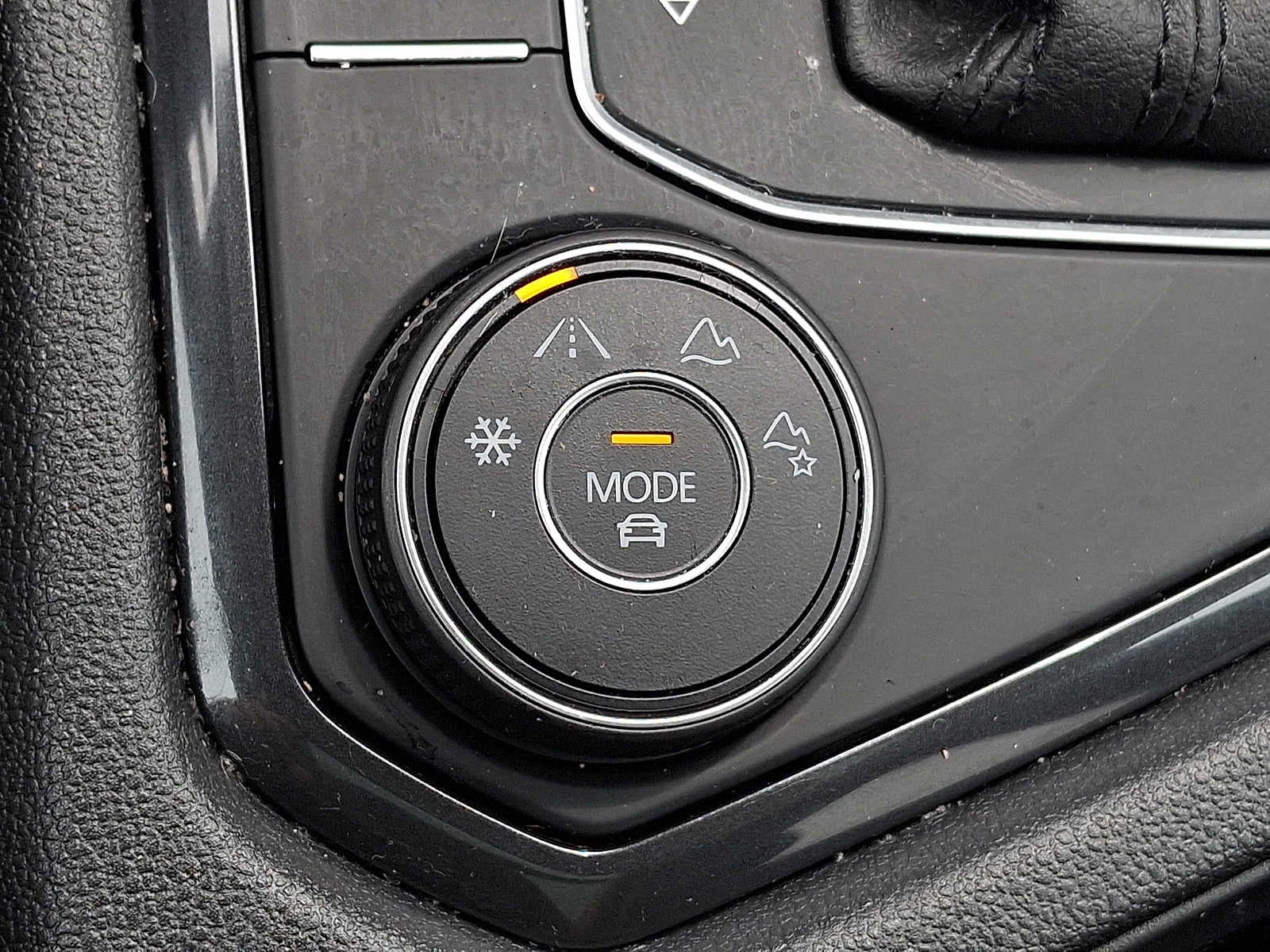 2020 Volkswagen Tiguan 2.0T SEL 4MOTION