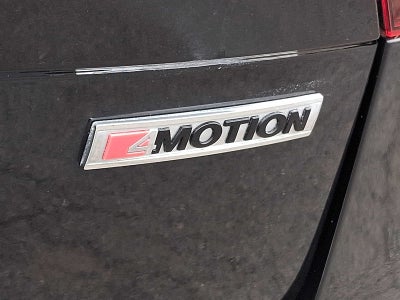 2020 Volkswagen Tiguan 2.0T SEL 4MOTION