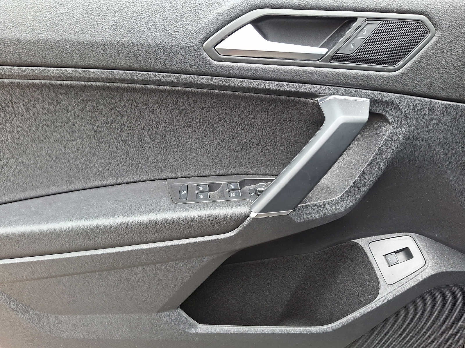 2020 Volkswagen Tiguan 2.0T SEL 4MOTION