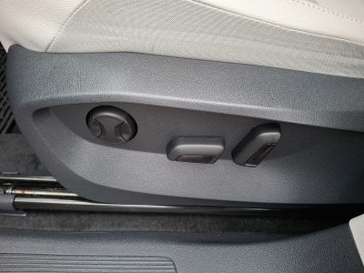 2024 Volkswagen Tiguan 2.0T SE 4MOTION