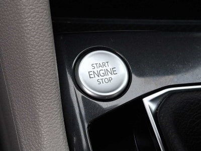 2024 Volkswagen Tiguan 2.0T SE 4MOTION