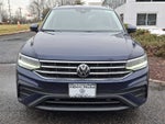 2024 Volkswagen Tiguan 2.0T SE 4MOTION