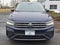 2024 Volkswagen Tiguan 2.0T SE 4MOTION