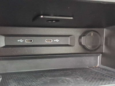 2024 Volkswagen Tiguan 2.0T SE 4MOTION