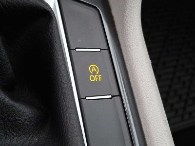 2024 Volkswagen Tiguan 2.0T SE 4MOTION