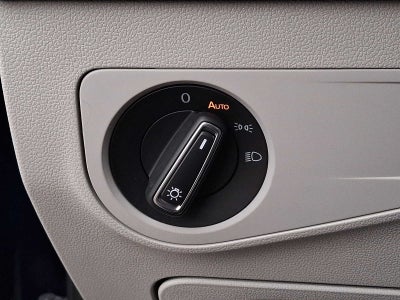 2024 Volkswagen Tiguan 2.0T SE 4MOTION