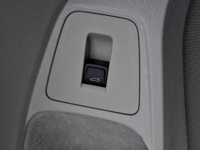 2024 Volkswagen Tiguan 2.0T SE 4MOTION