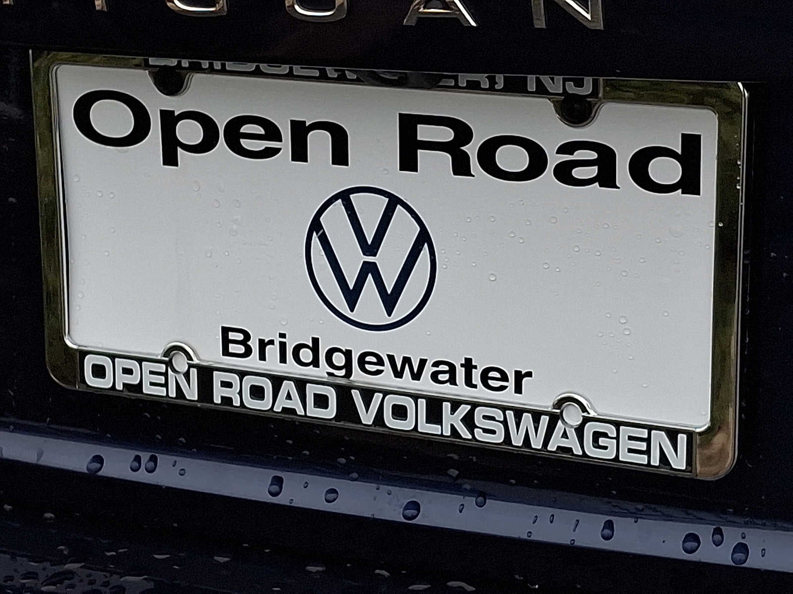 2024 Volkswagen Tiguan 2.0T SE 4MOTION