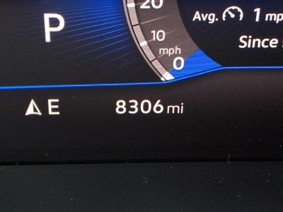 2025 Volkswagen Taos SE Black FWD