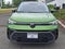 2025 Volkswagen Taos SE Black FWD