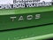 2025 Volkswagen Taos SE Black FWD