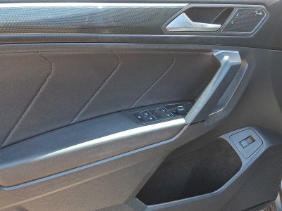 2019 Volkswagen Tiguan 2.0T SEL Premium 4MOTION