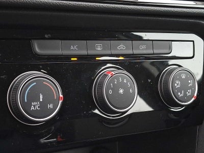 2024 Volkswagen Taos S FWD