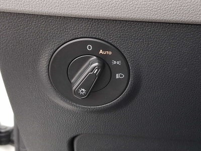 2024 Volkswagen Taos S FWD