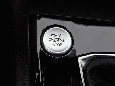 2024 Volkswagen Taos S FWD