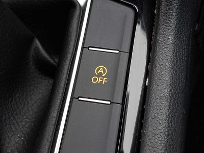 2024 Volkswagen Taos S FWD