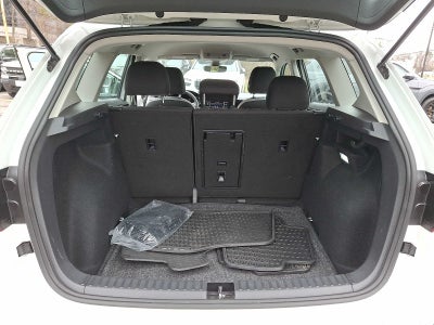 2024 Volkswagen Taos S FWD
