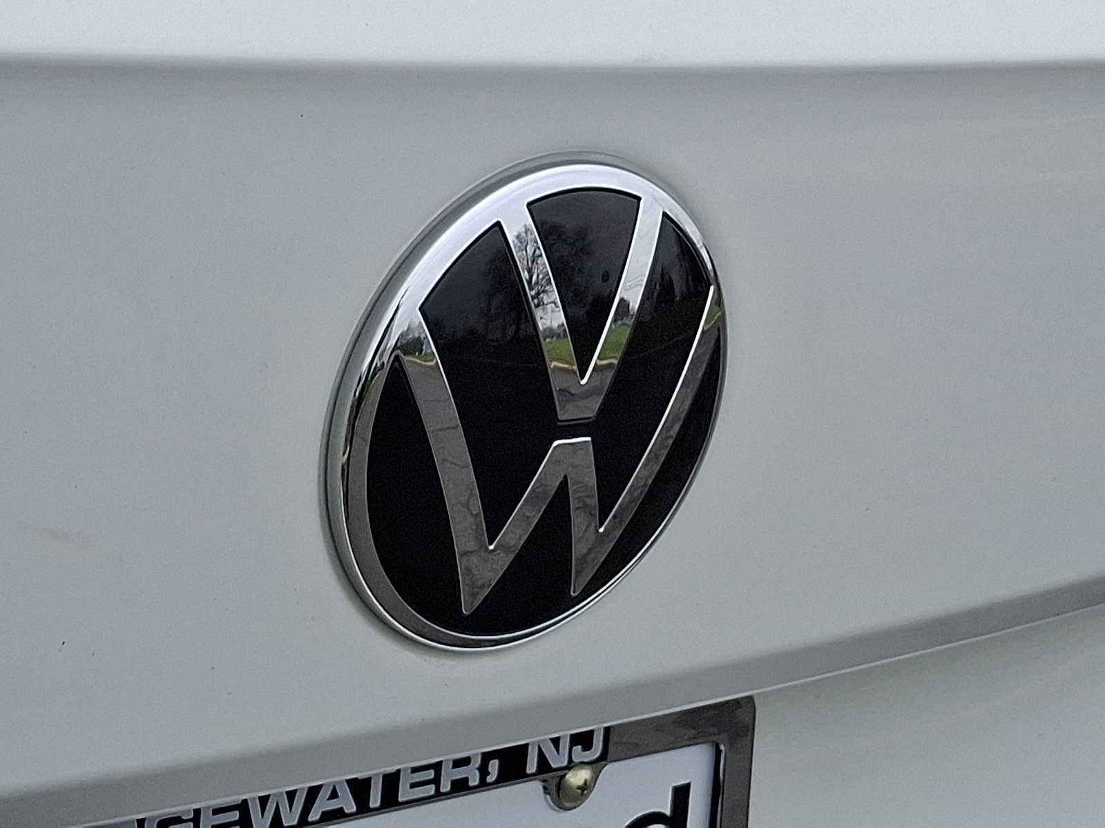 2024 Volkswagen Taos S FWD