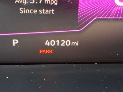 2024 Volkswagen Tiguan 2.0T SE R-Line Black 4MOTION