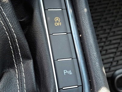 2024 Volkswagen Tiguan 2.0T SE R-Line Black 4MOTION
