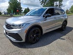 2024 Volkswagen Tiguan 2.0T SE R-Line Black 4MOTION