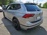 2024 Volkswagen Tiguan 2.0T SE R-Line Black 4MOTION