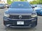 2022 Volkswagen Tiguan 2.0T SE R-Line Black 4MOTION
