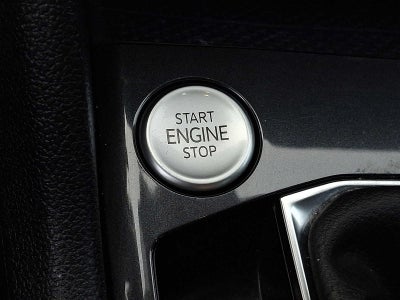 2022 Volkswagen Tiguan 2.0T SE R-Line Black 4MOTION