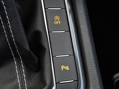 2022 Volkswagen Tiguan 2.0T SE R-Line Black 4MOTION