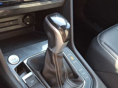 2022 Volkswagen Tiguan 2.0T SE R-Line Black 4MOTION