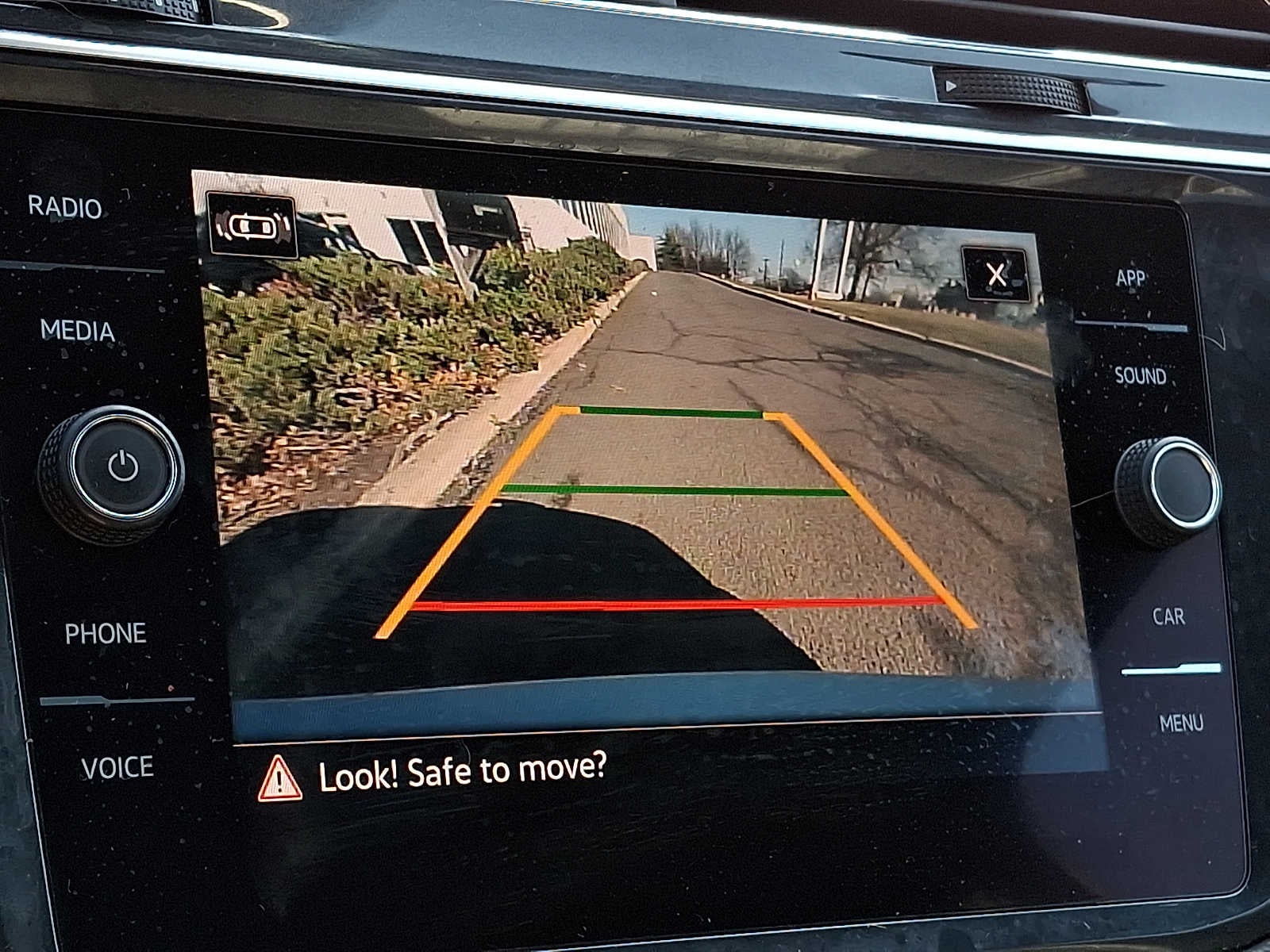 2022 Volkswagen Tiguan 2.0T SE R-Line Black 4MOTION