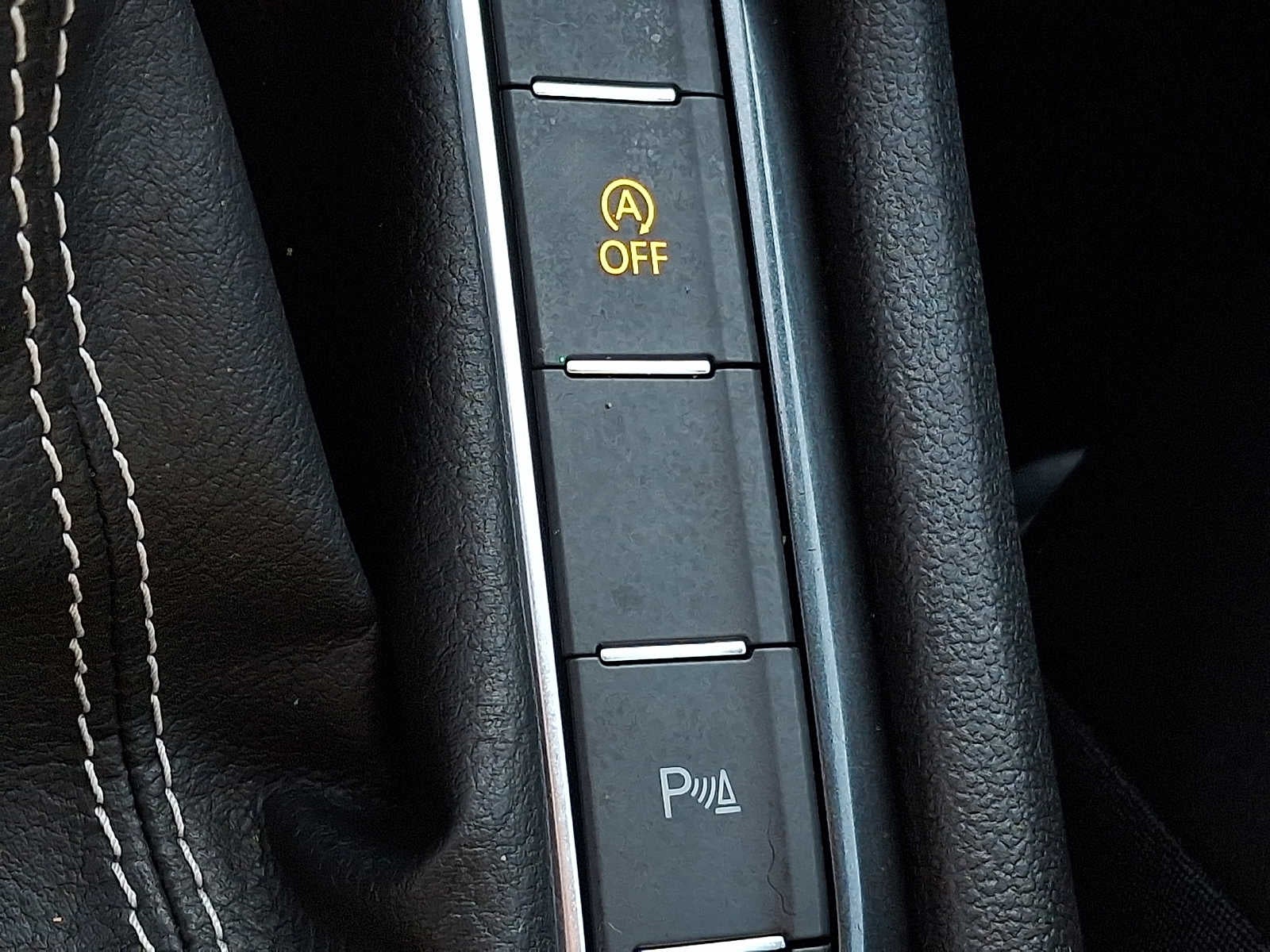 2022 Volkswagen Tiguan 2.0T SE R-Line Black 4MOTION