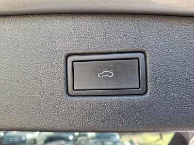 2022 Volkswagen Tiguan 2.0T SE R-Line Black 4MOTION