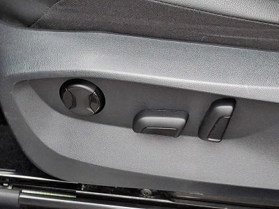 2024 Volkswagen Tiguan 2.0T SE R-Line Black 4MOTION