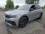 2024 Volkswagen Tiguan 2.0T SE R-Line Black 4MOTION