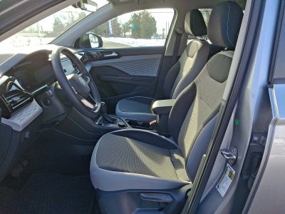 2023 Volkswagen Taos S 4MOTION *Ltd Avail*