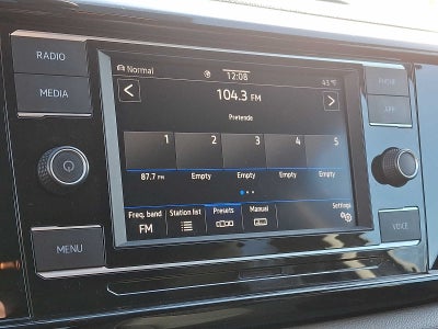 2023 Volkswagen Taos S 4MOTION *Ltd Avail*