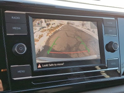 2023 Volkswagen Taos S 4MOTION *Ltd Avail*