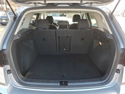 2023 Volkswagen Taos S 4MOTION *Ltd Avail*