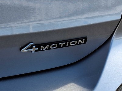 2023 Volkswagen Taos S 4MOTION *Ltd Avail*