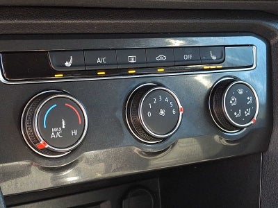2023 Volkswagen Tiguan 2.0T S 4MOTION